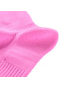 ALPINE PRO Nogavice z antibakterijsko obdelavo ALPINE PRO REDOVICO 2 neon roza