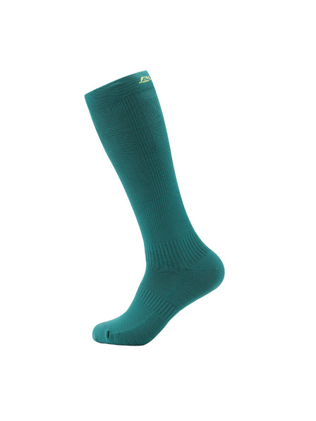 ALPINE PRO Nogavice z antibakterijsko obdelavo ALPINE PRO REDOVICO 2 bayou