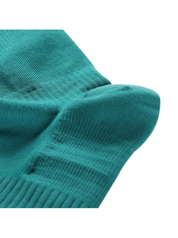 ALPINE PRO Nogavice z antibakterijsko obdelavo ALPINE PRO REDOVICO 2 bayou