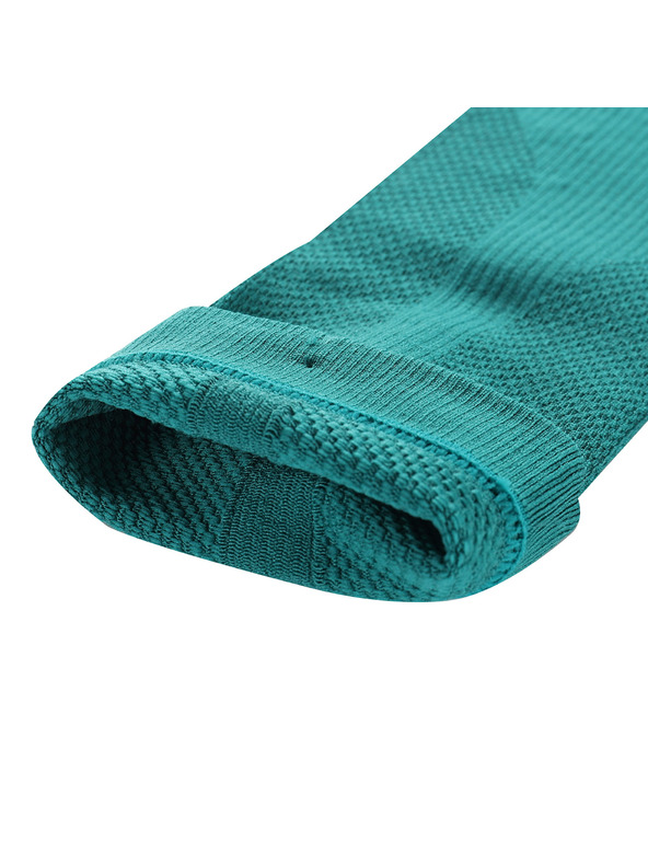 ALPINE PRO Nogavice z antibakterijsko obdelavo ALPINE PRO REDOVICO 2 bayou