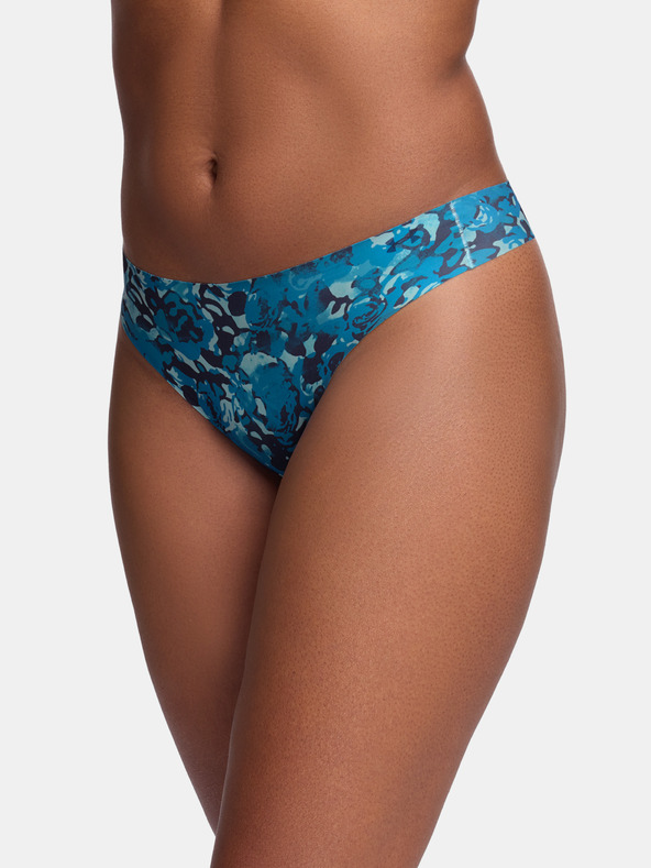 Under Armour Ženske hlačke  Under Armour UA Pure Stretch NS Nov THONG - 3pk