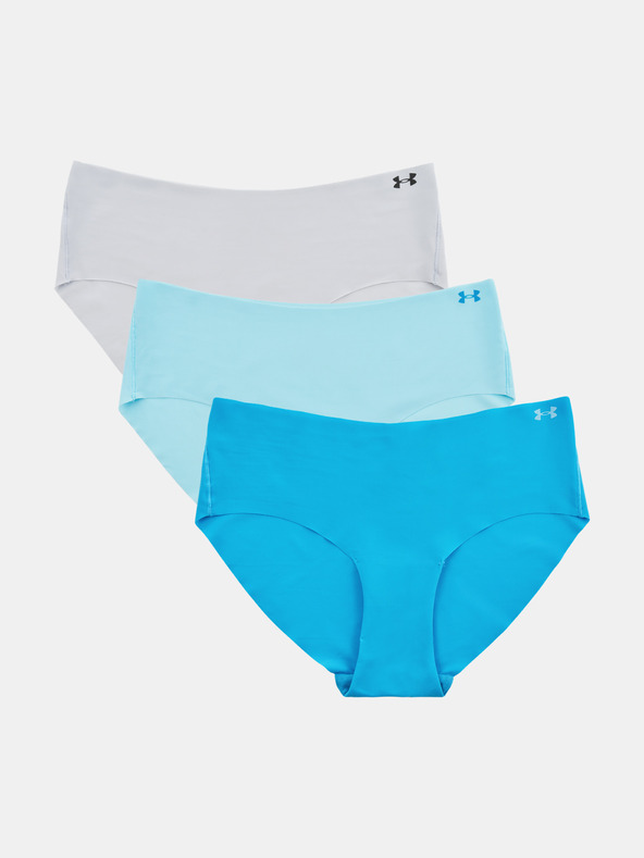 Under Armour Ženske hlačke Under Armour UA Pure Stretch NS HIP - 3pk
