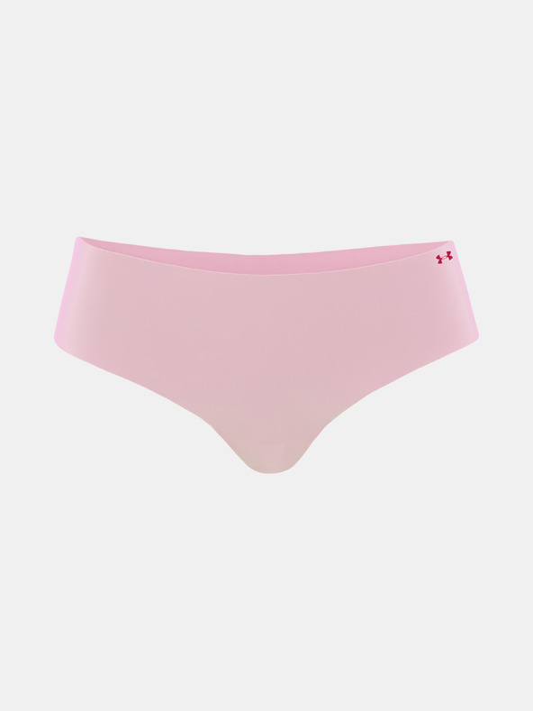 Under Armour Ženske hlačke Under Armour UA Pure Stretch NS HIP - 3pk