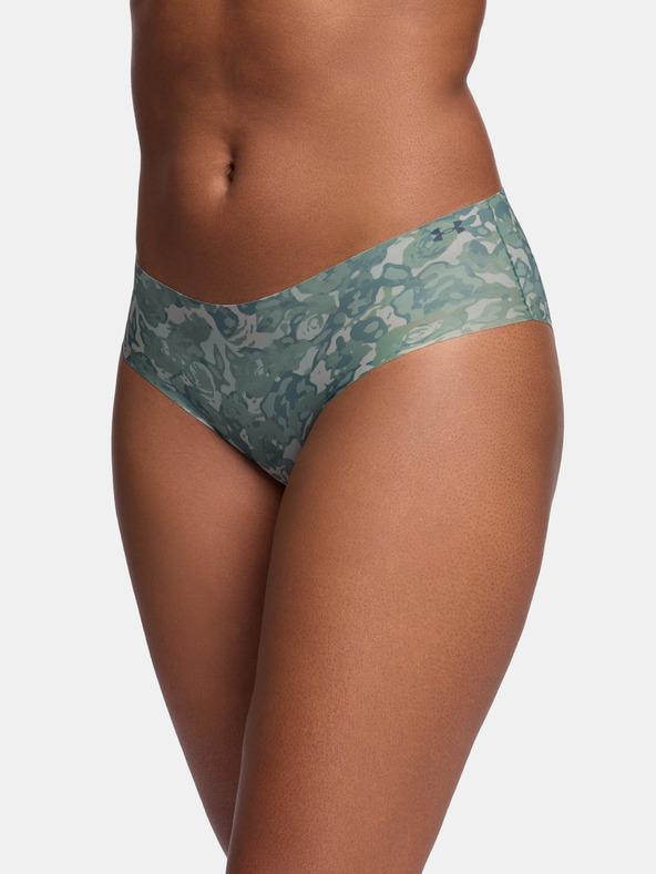 Under Armour Ženske hlačke  Under Armour UA Pure Stretch Nov NS HIP - 3pk