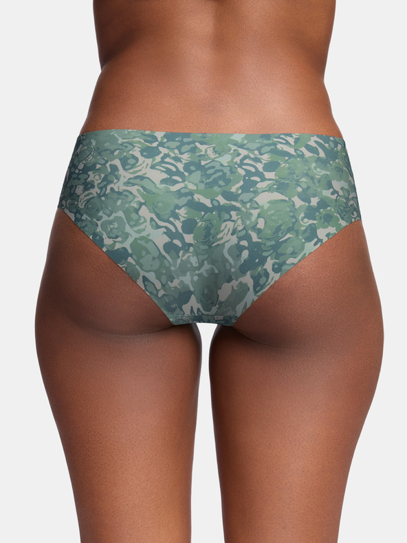 Under Armour Ženske hlačke  Under Armour UA Pure Stretch Nov NS HIP - 3pk