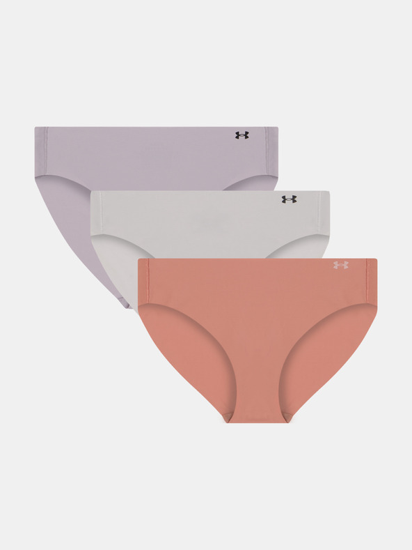 Under Armour Ženske hlačke Under Armour UA Pure Stretch NS BKN - 3pk