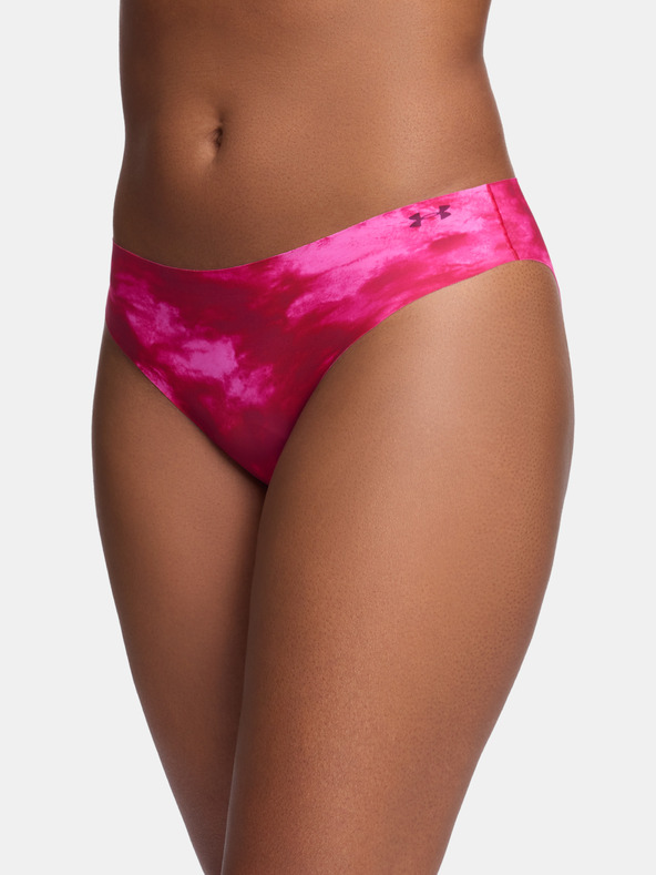 Under Armour Ženske hlačke  Under Armour UA Pure Stretch Nov NS BKN - 3pk