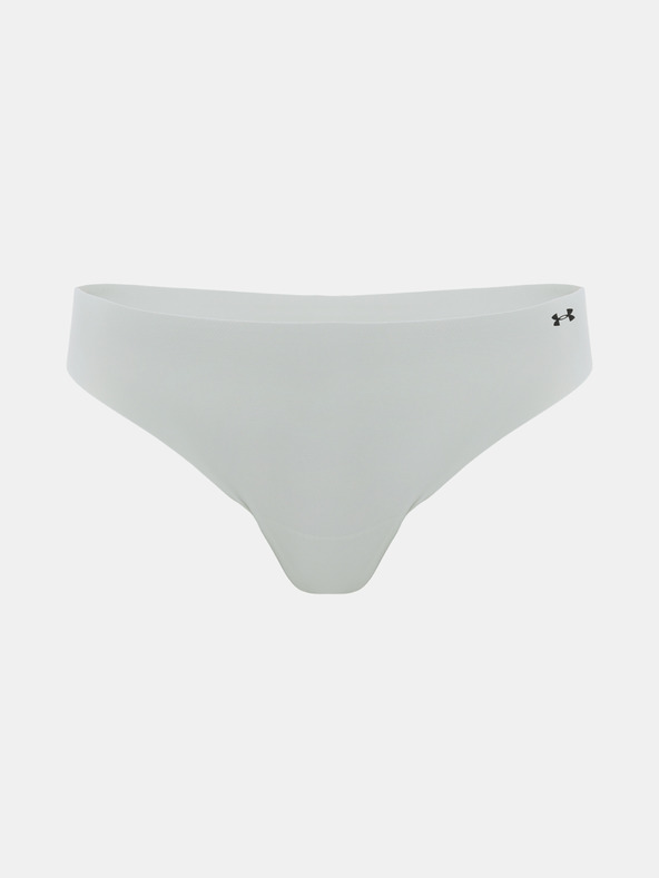 Under Armour Ženske hlačke  Under Armour UA Pure Stretch NS THONG - 3pk