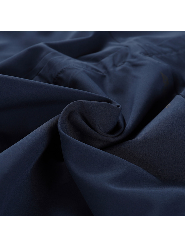 ALPINE PRO Ženske hitro sušeče obleke s cool dry ALPINE PRO COLEENA 2 moonlit ocean