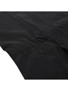 ALPINE PRO Ženske hitro sušeče obleke s cool dry ALPINE PRO COLEENA 2 black varianta pc