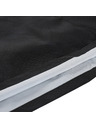 ALPINE PRO Ženske hitro sušeče obleke s cool dry ALPINE PRO COLEENA 2 black varianta pc