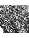 ALPINE PRO Ženske poletne obleke ALPINE PRO NIEWA dk. true gray varianta pb