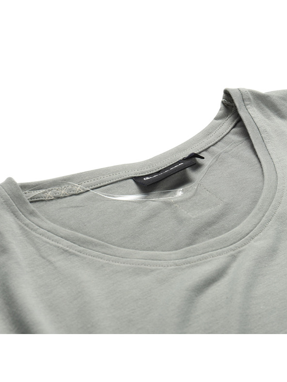 ALPINE PRO Ženske poletne obleke ALPINE PRO DEREFA shadow