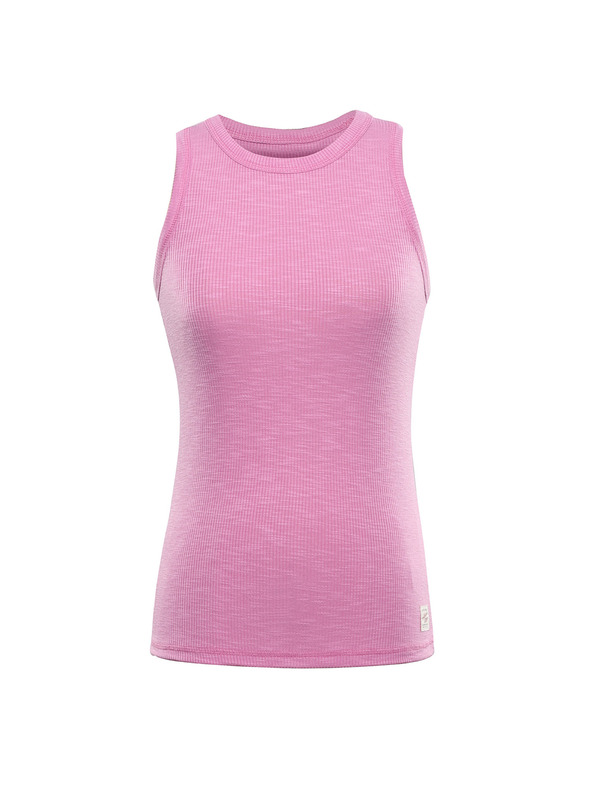 ALPINE PRO Žensko toplječe ALPINE PRO GAHA 2 cyclamen