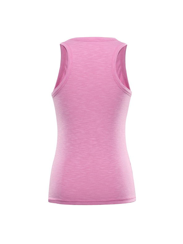 ALPINE PRO Žensko toplječe ALPINE PRO GAHA 2 cyclamen