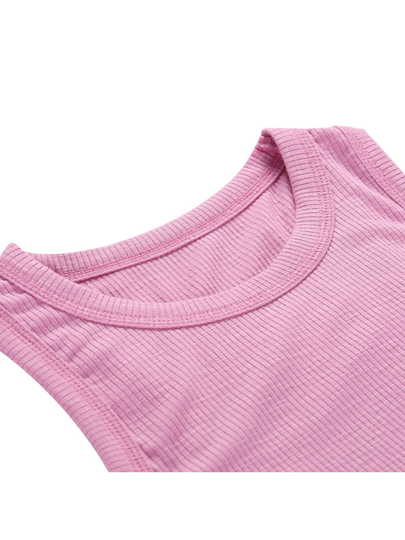 ALPINE PRO Žensko toplječe ALPINE PRO GAHA 2 cyclamen