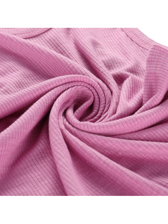 ALPINE PRO Žensko toplječe ALPINE PRO GAHA 2 cyclamen