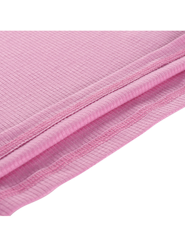 ALPINE PRO Žensko toplječe ALPINE PRO GAHA 2 cyclamen