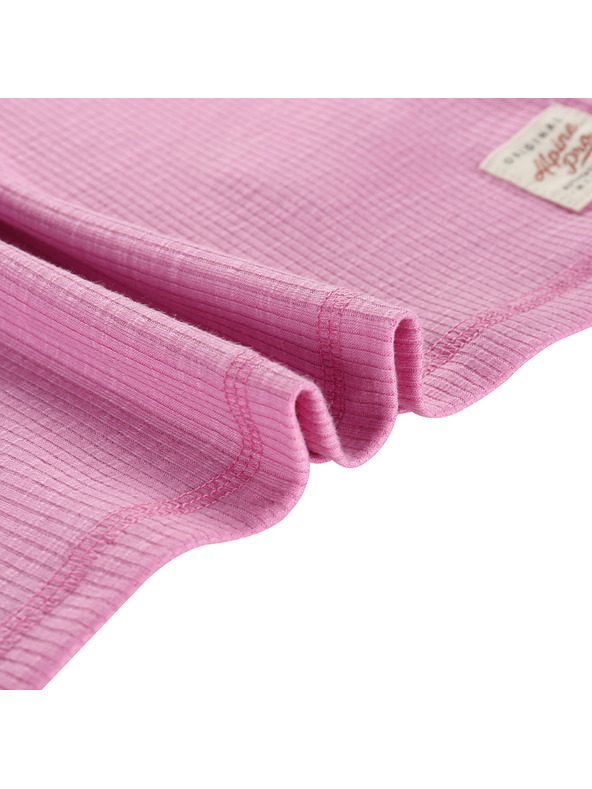 ALPINE PRO Žensko toplječe ALPINE PRO GAHA 2 cyclamen