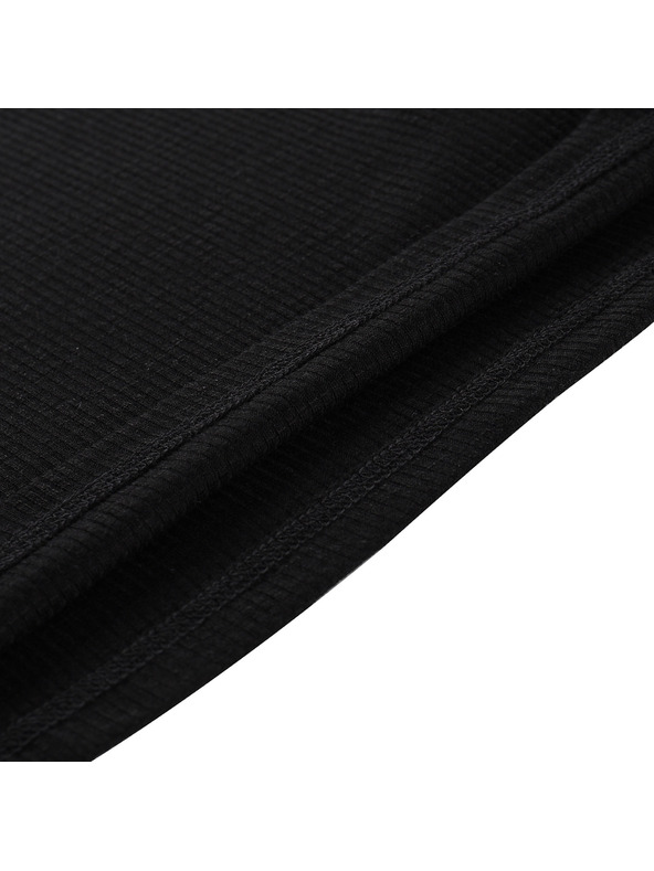 ALPINE PRO Žensko toplječe ALPINE PRO GAHA 2 black