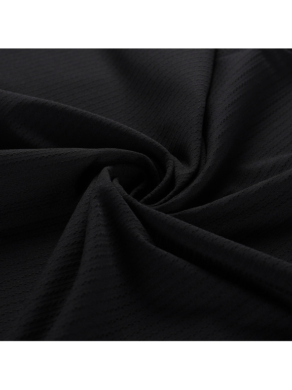 ALPINE PRO Žensko športno toplječe ALPINE PRO NIRA black