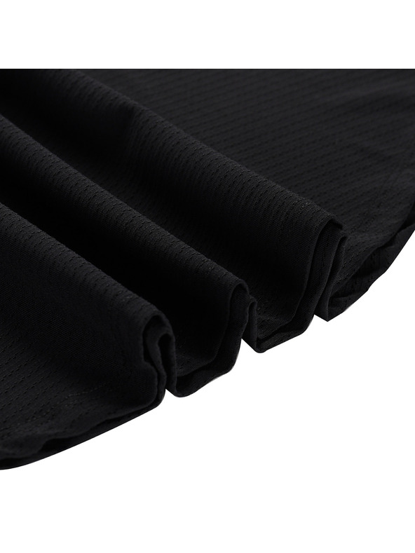 ALPINE PRO Žensko športno toplječe ALPINE PRO NIRA black