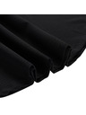 ALPINE PRO Žensko športno toplječe ALPINE PRO NIRA black