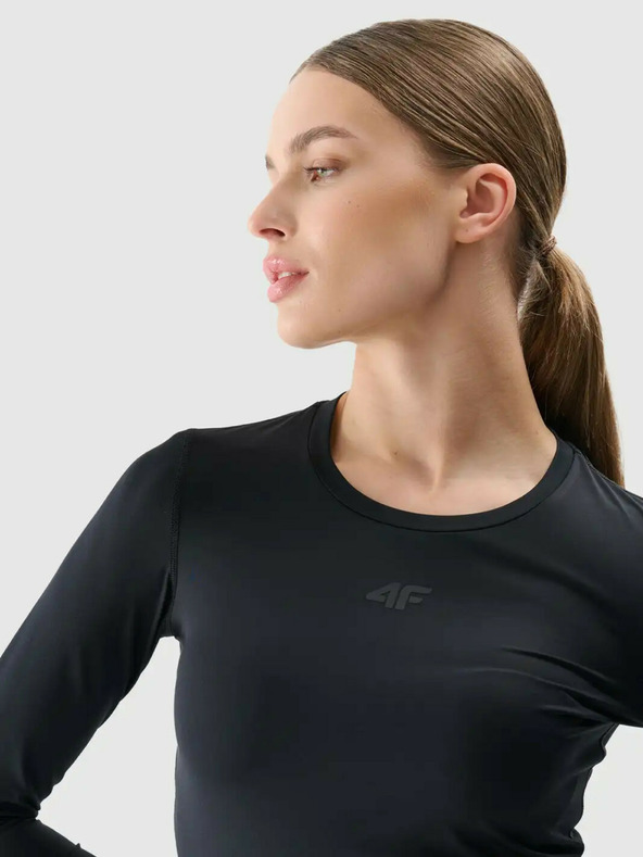 4F Ženska funkcionalna majica 4F