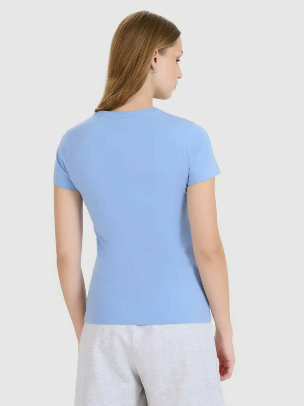 4F Ženska obrezana majica 4F