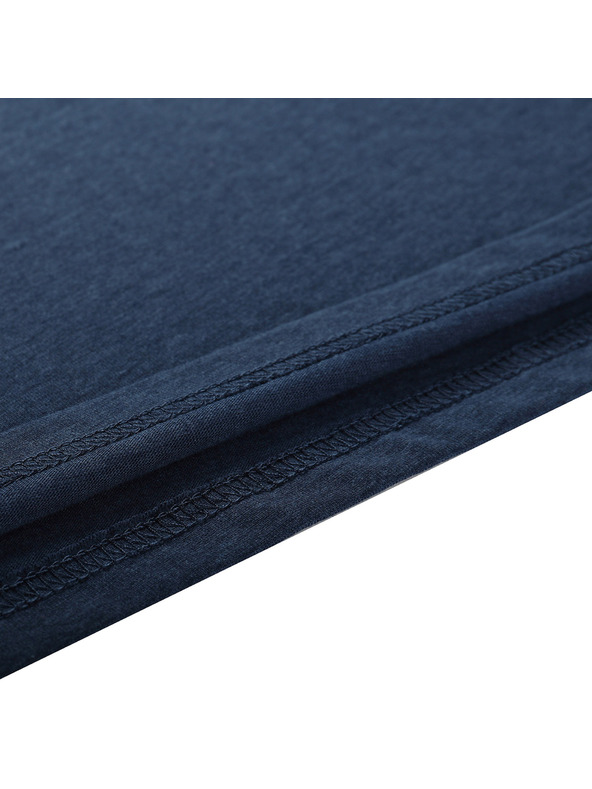 ALPINE PRO Ženska majica ALPINE PRO OMBA 2 moonlit ocean varianta pa