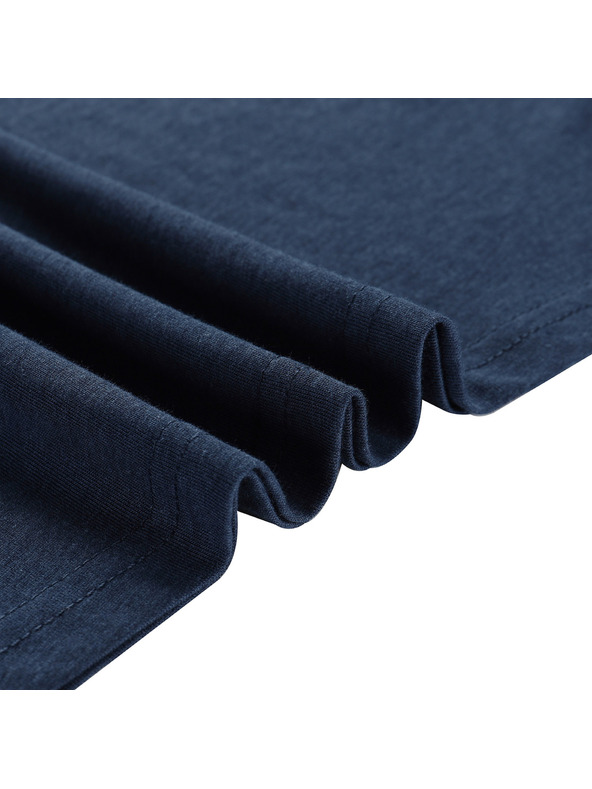 ALPINE PRO Ženska majica ALPINE PRO OMBA 2 moonlit ocean varianta pa