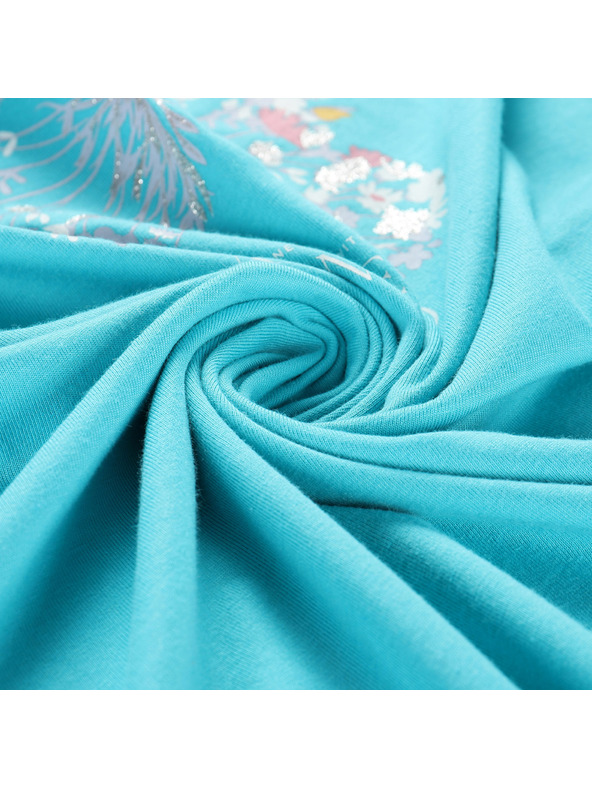 ALPINE PRO Ženska majica ALPINE PRO OMBA 2 ceramic varianta pb