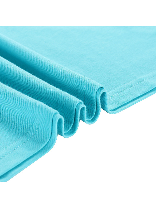 ALPINE PRO Ženska majica ALPINE PRO OMBA 2 ceramic varianta pb