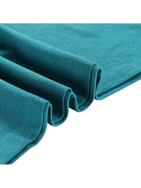 ALPINE PRO Ženska hitro sušeča majica s cool dry ALPINE PRO NEGA 2 bayou varianta pa