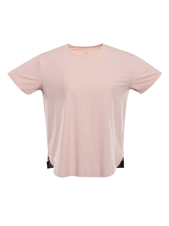 ALPINE PRO Ženska funkcionalna majica ALPINE PRO JERA peach whip