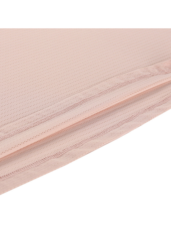 ALPINE PRO Ženska funkcionalna majica ALPINE PRO JERA peach whip