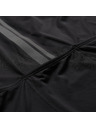 ALPINE PRO Ženski kolesarski dres s cool-dry ALPINE PRO SAGENA 2 black