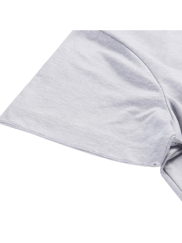 ALPINE PRO Ženska funkcionalna majica ALPINE PRO SASSA high rise varianta pa