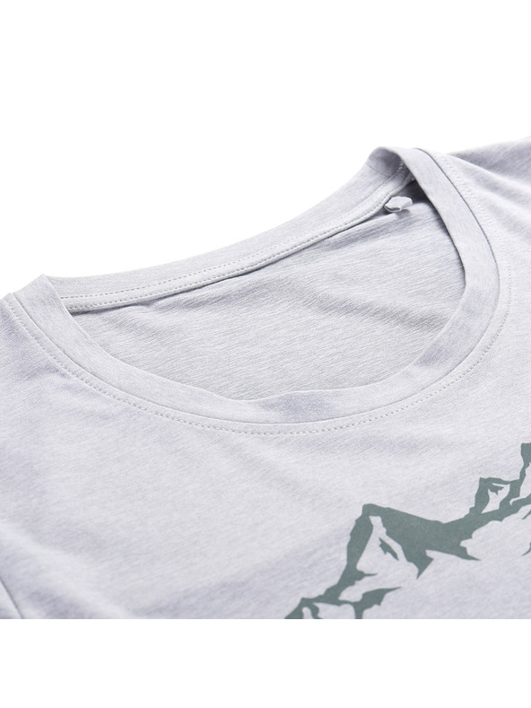 ALPINE PRO Ženska funkcionalna majica ALPINE PRO SASSA high rise varianta pa