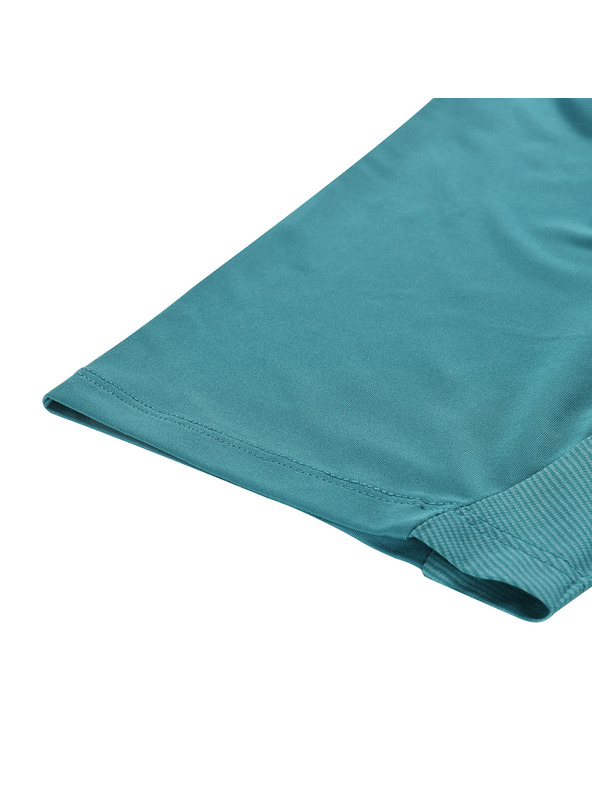 ALPINE PRO Ženska hitro sušeča majica s cool dry ALPINE PRO BONDA 2 bayou