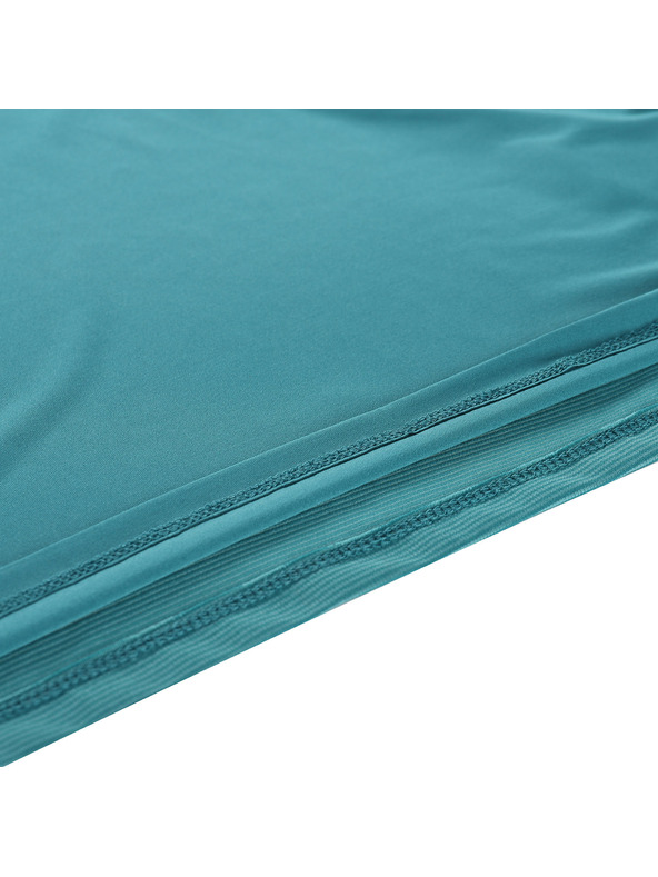 ALPINE PRO Ženska hitro sušeča majica s cool dry ALPINE PRO BONDA 2 bayou