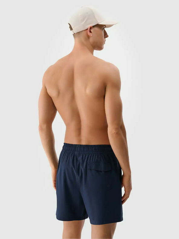 4F Moške kopalne kratke hlače 4F