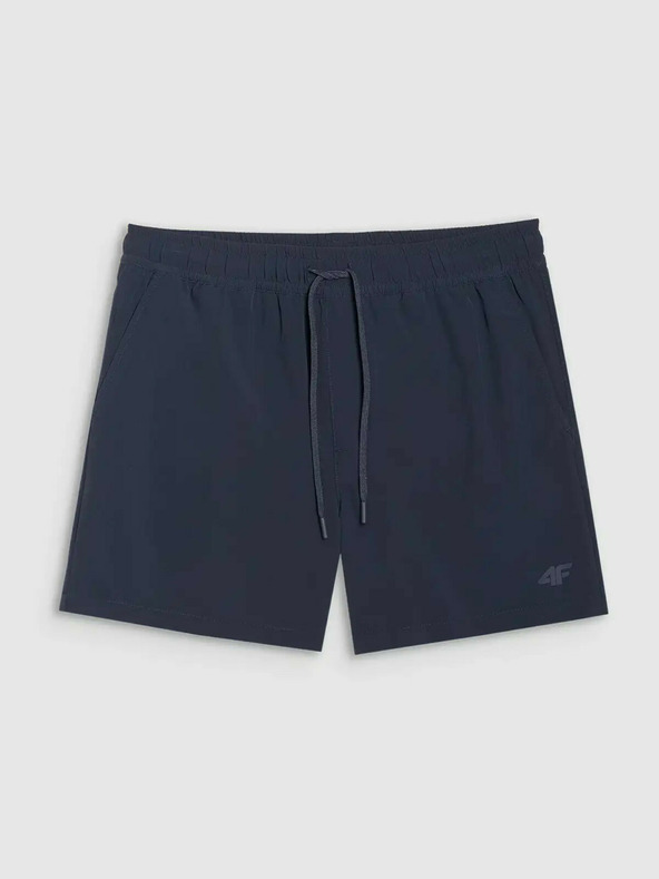 4F Moške kopalne kratke hlače 4F