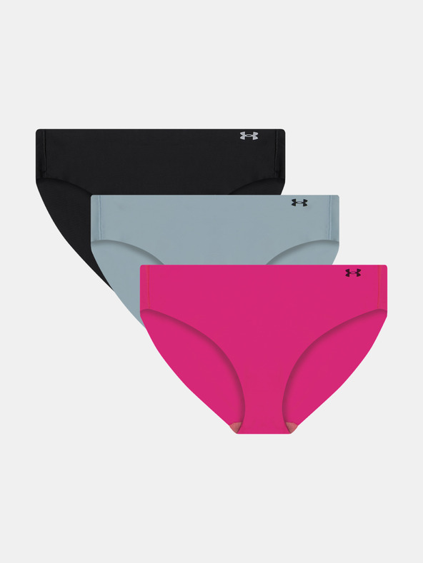 Under Armour Ženske hlačke Under Armour UA Pure Stretch NS BKN - 3pk