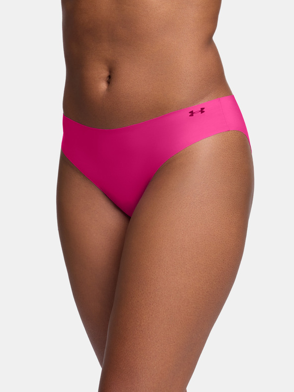 Under Armour Ženske hlačke Under Armour UA Pure Stretch NS BKN - 3pk