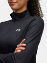 Under Armour Ženska majica Under Armour Tech Rib 1/2 Zip
