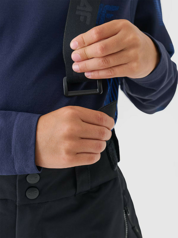 4F Fantovske smučarske hlače 4F