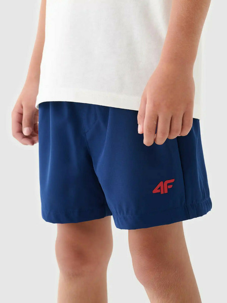 4F Fantovske kopalne kratke hlače 4F