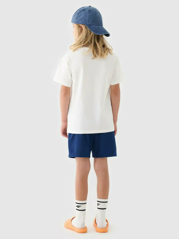 4F Fantovske kopalne kratke hlače 4F