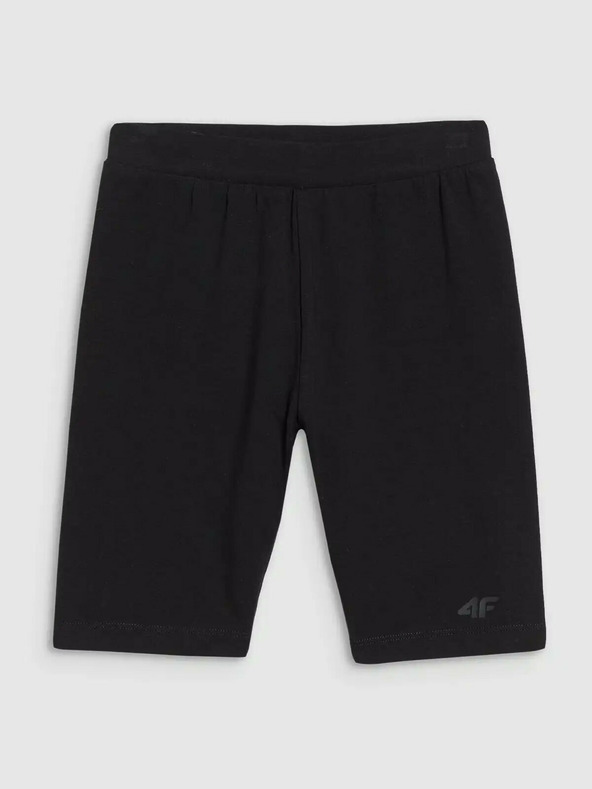 4F Dekliške kratke hlače 4F